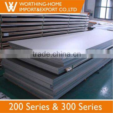 25mm Thick Mild Steel Plate Cold Rolled Stainless Steel Sheet photo-4