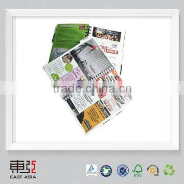 High Quality Book Printing Service In China