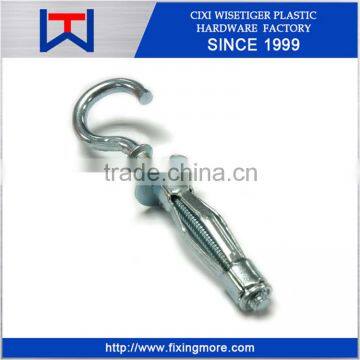 High quality zp hollow wall anchor steel anchor