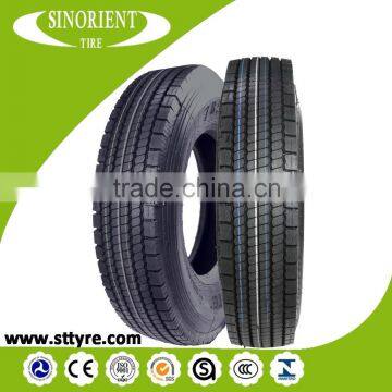 China Truck Tires Brand Names TBR Tire Price List photo-3