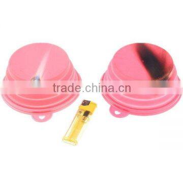 New Style Best Sell Factory Sale Silicone Pet Bowl photo-4