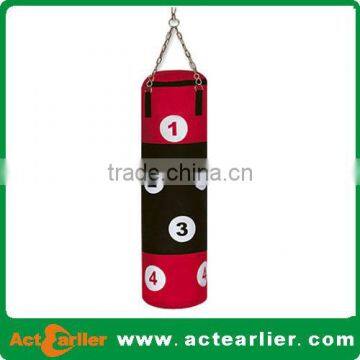 punching bag