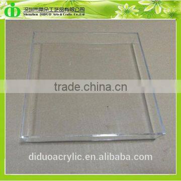 DDX-0245 Trade Assurance Acrylic Boxes for Flowers photo-4