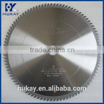 Panel saw circular blade manufacturer MDF cutting circular saw blade