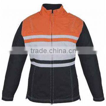 ladies motorbike cordura jacket/women biker jacket