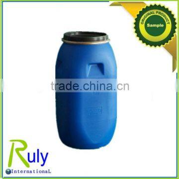open top plastic drum 30 liters -200 liters