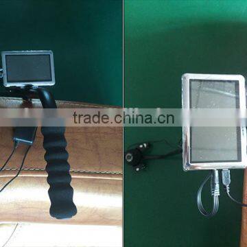 Professional Telescopic Inspection Mirror Inspection Mirrors With Light Under Car Mirror photo-4