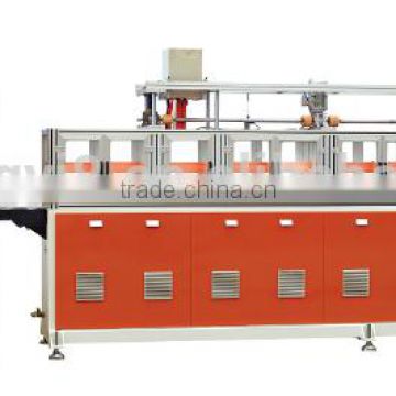 TR-D&HKR-D Multifunctional Production Line Similar Soudronic Technology for Mouth and Ear Spray Lacquer &Curing