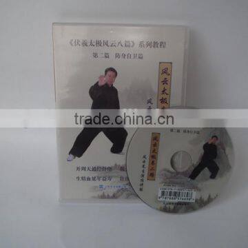 DVD Replication