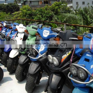 Used scooter BWS / Zuma 50cc