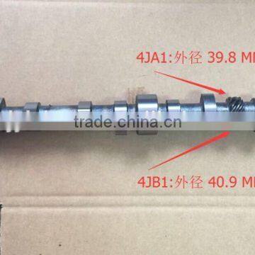Original Camshaft 4JB1/4JA1/4JG2