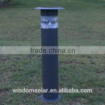 4w solar bollard light parking bollard light led bollard light JR-B002