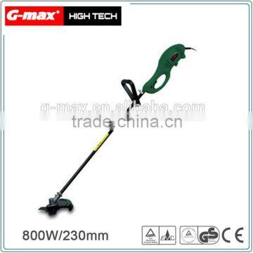 G-max 350mm Cutting Corded Grass Trimmer 800W Electric Grass Trimmer GT22013