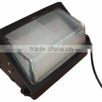 Led outside lighting 5000K DLC ETL 36W led wall pack