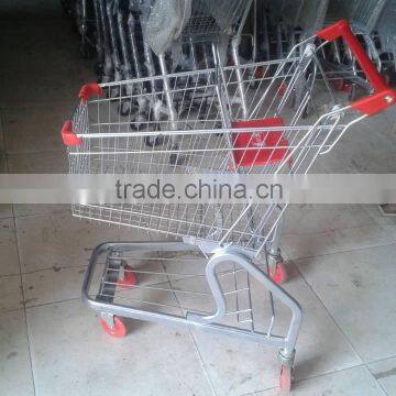 RH-SG060 60L German Shopping Trolley grocery shopping trolley cart