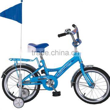 BMX 16 Inch Kid Bike