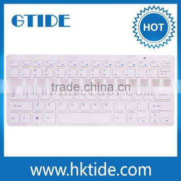 2.4G Wireless Laptop Coloured Keyboard and Mouse Combo-01 From Shenzhen Manufacture for hp 8440p Keyboard photo-4