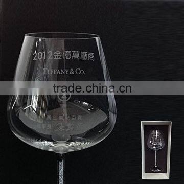 Tableware Drinkware Gold Colored Taster Wine Glass of Wine photo-6