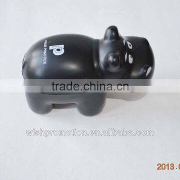 Hippo Stress Ball photo-3