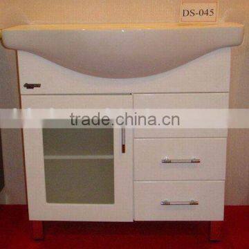 only cabinet