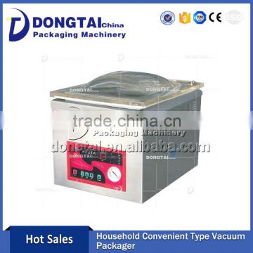 Food Vacuum Bag Packer