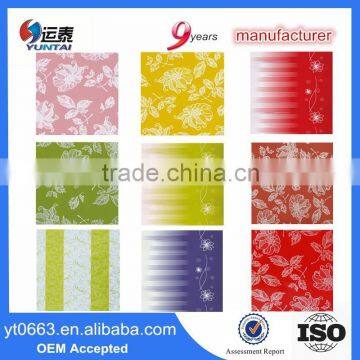 Pvdf Coated Aluminum Facade Construction Material Panel Price List