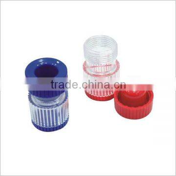 Pill Storage Box Plastic Medical Pill Crushers