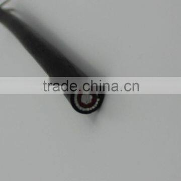 Aluminum Concentric Cable photo-2