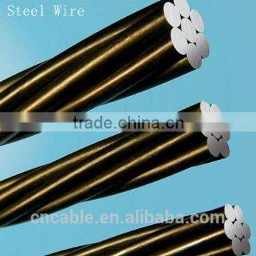 Steel Stranded Wire with High quality Class A