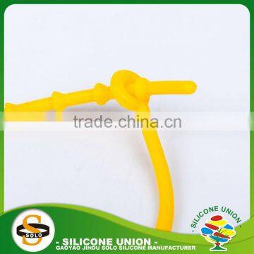 Baby Bib Soft Silicone Excellent Silicone Baby Bib Oem Custom Baby Bibs photo-3