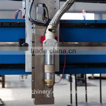 High Quality Precision Cnc Plasma Cutting Machine photo-3