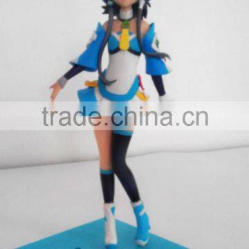 Wholesale Aducational Toy Supplier Baby Lovely Doll For Children photo-5