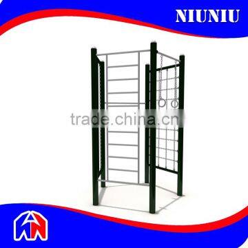 Factory price high quality outdoor fitness equipment