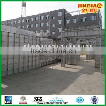 6061-T6 Aluminum Formwork for Apartment