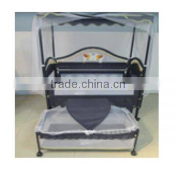 wooden bed new born baby bed wooden baby bed 90444-9720