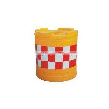 Plastic Road Safety Bucket