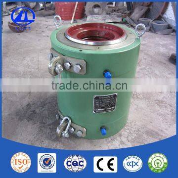 China good quality hydraulic post tension jack