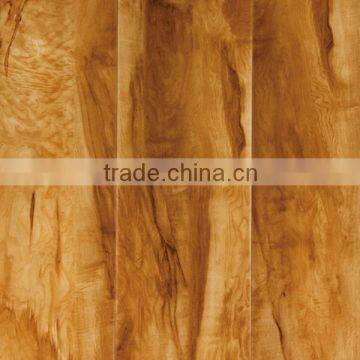 high density 8mm Crystal Laminate Flooring