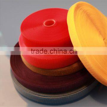 China Suppliers Multi-purpose Self Velcro Hook And Loop Tape photo-4