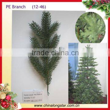 PE Branch for Christmas Tree