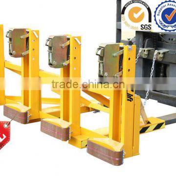 Heavy Duty Single Drum Crane Grab