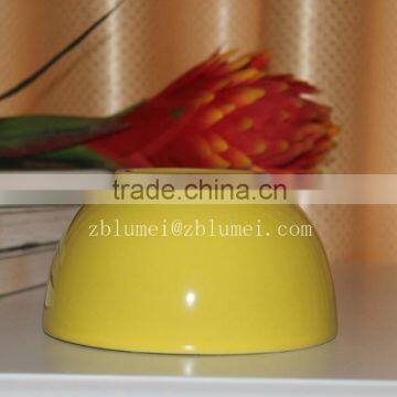 Ceramic Bowl photo-3