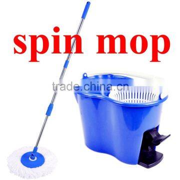 2015 spin mop hot sale