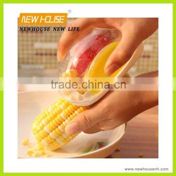 Amazon Popular and Magic Kitchen Accessories Corn Stripper