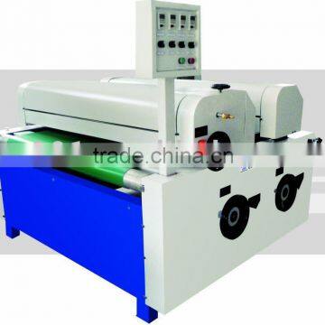 UV putty filling machine