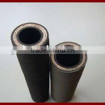 High Pressure low prices 4 inch oil resistant hydraulic rubber hose