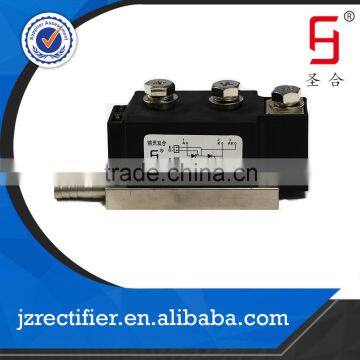 Standard water cooling thyristor module of mtx500