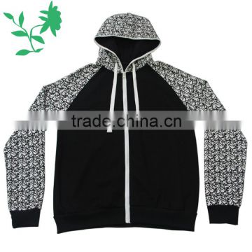 2016 sport skateboard hoodies tracksuit women and men embroidery splice clothing coat 5304