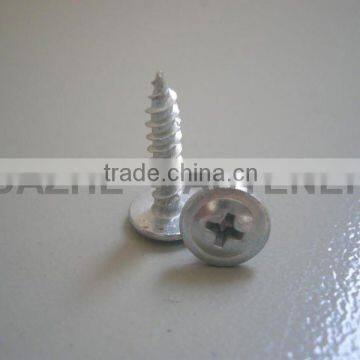 wafer head self tapping screws