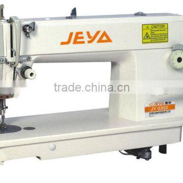 JY0302 high-speed heavy duty lockstitch industrial sewing machine